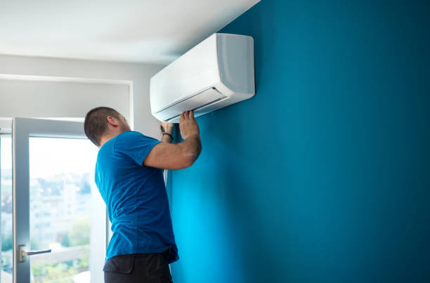 Best HVAC Air Duct Cleaning  in Racend, LA
