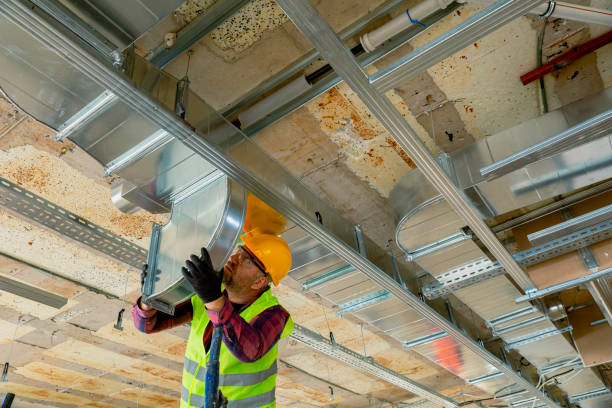 Best Emergency HVAC Repair  in Racend, LA