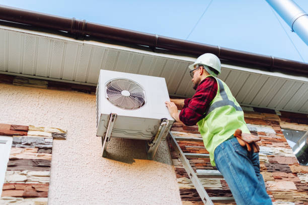 Best Affordable HVAC Services  in Racend, LA