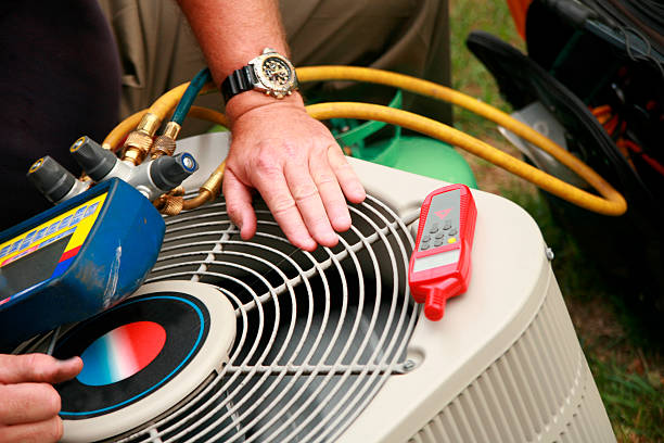 Best Air Conditioning Repair  in Racend, LA