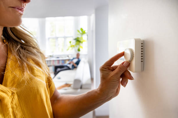 Best HVAC Repair Near Me  in Racend, LA