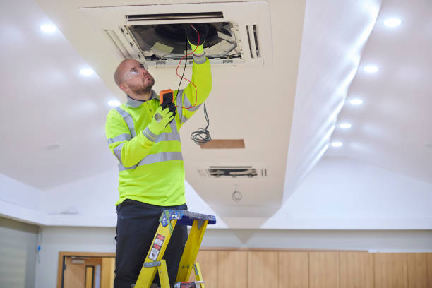 Best HVAC Air Duct Cleaning  in Racend, LA