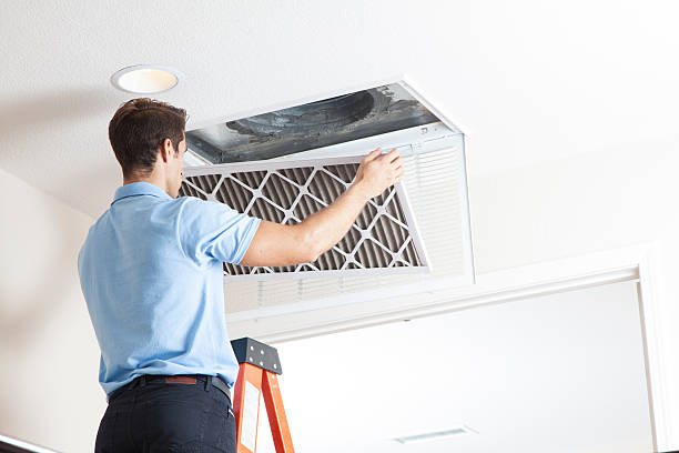 Best Affordable HVAC Services  in Racend, LA