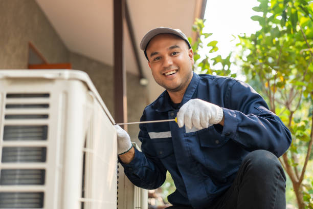 Best AC Installation Near Me  in Racend, LA