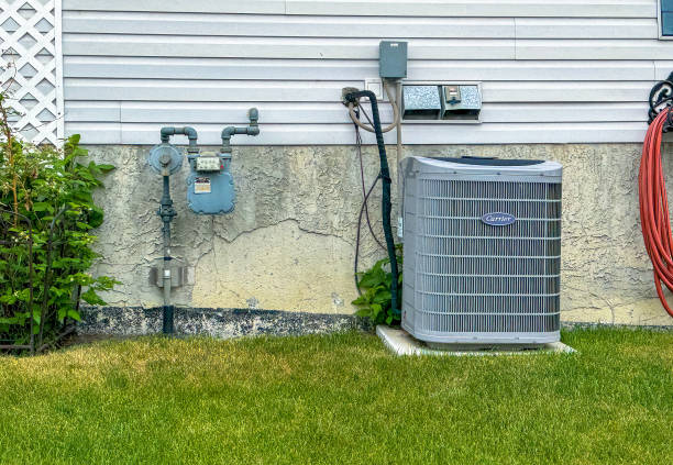 Best Emergency HVAC Repair  in Racend, LA